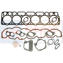 TOP GASKET SET , John Deere, Engine and components, Gasket, Top gasket set, AR53625, RE524098, , TOP GASKET SET , 26/71-212, AR53625, RE524098, , 0.67 kg