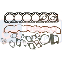 TOP GASKET SET , John Deere, Engine and components, Gasket, Top gasket set, AR53630, RE524101, , TOP GASKET SET , 26/71-213, AR53630, RE524101, , 0.72 kg