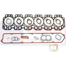 TOP GASKET SET , John Deere, Engine and components, Gasket, Top gasket set, RE526669, RE54843, , TOP GASKET SET , 26/71-217, RE526669, RE54843, , 0.58 kg