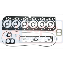 TOP GASKET SET , John Deere, Engine and components, Gasket, Top gasket set, RE518152, , TOP GASKET SET , 26/71-218, RE518152, , 0.65 kg