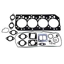 TOP GASKET SET , John Deere, Engine and components, Gasket, Top gasket set, RE532842, , TOP GASKET SET , 26/71-224, RE532842, , 0.65 kg