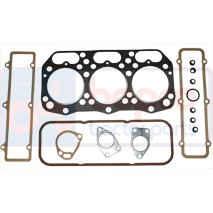 GASKET SET , Volvo, Engine and components, Gasket, Top gasket set, , GASKET SET , 36/71-227, , 0.20 kg