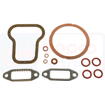 TOP GASKET SET , Lamborghini, Engine and components, Gasket, Top gasket set, 031100586, , TOP GASKET SET , 32/71-228, 031100586, , 0.10 kg