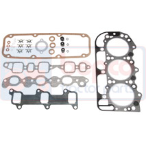 TOP GASKET SET , Ford, Engine and components, Gasket, Top gasket set, , TOP GASKET SET , 24/71-23, , 0.00 kg