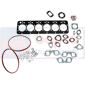 TOP GASKET SET , Fiat, Engine and components, Gasket, Top gasket set