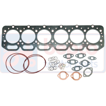 TOP GASKET SET , Fiat, Engine and components, Gasket, Top gasket set, 1909713, 1909976, , TOP GASKET SET , 23/71-264, 1909713, 1909976, , 0.85 kg