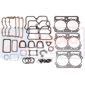 TOP GASKET SET , Case-IH, Engine and components, Gasket, Top gasket set