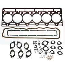 , Case-IH, Engine and components, Gasket, Top gasket set, 3138751R94, 3138751R95, 3138751R96, , , 25/71-28, 3138751R94, 3138751R95, 3138751R96, , 1.00 kg