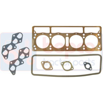 TOP GASKET SET , JCB, Engine and components, Gasket, Top gasket set, 02100074, 02100239, 02100240, 02100241, 02100446, 02101186, 02101397, 02101487, 02101489, 02102075, 02202265, 68248, 68249, 68250, 89297, 92510, 94427, 94429, , TOP GASKET SET , 45/71-282, 02100074, 02100239, 02100240, 02100241, 02100446, 02101186, 02101397, 02101487, 02101489, 02102075, 02202265, 68248, 68249, 68250, 89297, 92510, 94427, 94429, , 0.00 kg