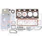 TOP GASKET SET , JCB, Engine and components, Gasket, Top gasket set