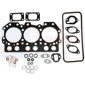 TOP GASKET SET         , Valmet, 05 - 405