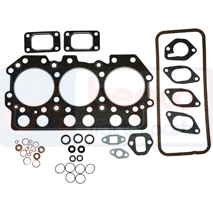 TOP GASKET SET , Valmet, Engine and components, Gasket, Top gasket set, 836539065, , TOP GASKET SET , 41/71-300, 836539065, , 0.40 kg