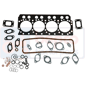 TOP GASKET SET , Valmet, 05 - 705, Engine and components, Gasket, Top gasket set