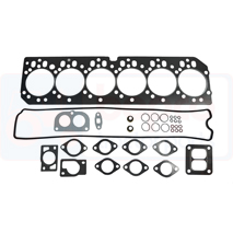 TOP GASKET SET , John Deere, Engine and components, Gasket, Top gasket set, RE526672, RE66083, , TOP GASKET SET , 26/71-306, RE526672, RE66083, , 1.15 kg