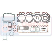 TOP GASKET SET , Massey Ferguson, Engine and components, Gasket, Top gasket set, 4223502M91, 68241, 69027, 69048, 746288M91, 86985, U5LT0520, , TOP GASKET SET , 30/71-31, 4223502M91, 68241, 69027, 69048, 746288M91, 86985, U5LT0520, , 0.54 kg