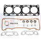 TOP GASKET SET         , Ford, Dorset - Dorset 2711E