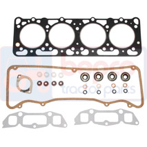 TOP GASKET SET , Ford, Engine and components, Gasket, Top gasket set, , TOP GASKET SET , 24/71-310, , 0.20 kg