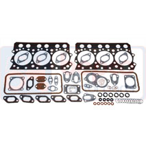 TOP GASKET SET , Valmet, Engine and components, Gasket, Top gasket set, 836331747, , TOP GASKET SET , 41/71-318, 836331747, , 0.70 kg