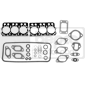 TOP GASKET SET         , Valmet, 8000 - 8600