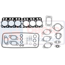 TOP GASKET SET , Valmet, Engine and components, Gasket, Top gasket set, 836339296, , TOP GASKET SET , 41/71-321, 836339296, , 0.71 kg