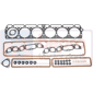 TOP GASKET SET         , Ford, Classique - Major