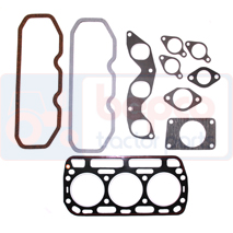 TOP GASKET SET , Manitou, Engine and components, Gasket, Top gasket set, , TOP GASKET SET , 44/71-324, , 0.00 kg