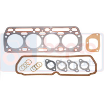 TOP GASKET SET , Merlo, Engine and components, Gasket, Top gasket set, , TOP GASKET SET , 44/71-325, , 0.00 kg