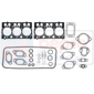 TOP GASKET SET         , Massey Ferguson, 8100 - 8160