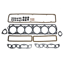 TOP GASKET SET , Ford, Engine and components, Gasket, Top gasket set, 510E6C037A, , TOP GASKET SET , 24/71-354, 510E6C037A, , 0.65 kg