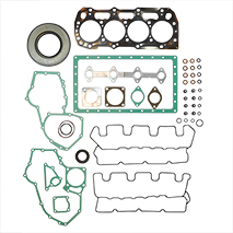 TOP GASKET SET , Manitou, Engine and components, Gasket, Top gasket set, U5LC0016, , TOP GASKET SET , 30/71-358, U5LC0016, , 0.70 kg