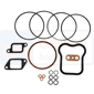 TOP GASKET SET , Same, Engine and components, Gasket, Top gasket set