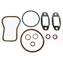 TOP GASKET SET AKD311 ENGINE, Renault / Claas, Engine and components, Gasket, Top gasket set, , TOP GASKET SET AKD311 ENGINE, 28/71-413, , 0.05 kg