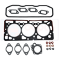 TOP GASKET SET ALFA 709-30 ENGINE        , Renault / Claas, Classique - 57