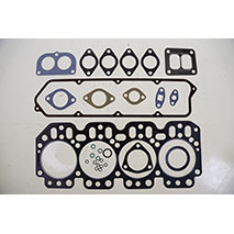 TOP GASKET SET , 26/71-43, AR71992, RE16920, RE38851, RE526668, , 0.49 kg