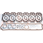 TOP GASKET SET         , John Deere, 20 - 3120