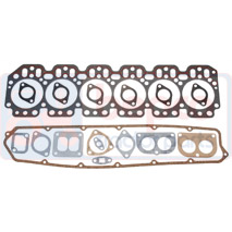 TOP GASKET SET , John Deere, Engine and components, Gasket, Top gasket set, AR102264, AR102267, AR102280, AR102283, AR102302, AR71994, AR79925, AR81785, RE16924, RE16933, RE37491, RE38852, RE527283, RE527328, RE68978, , TOP GASKET SET , 26/71-45, AR102264, AR102267, AR102280, AR102283, AR102302, AR71994, AR79925, AR81785, RE16924, RE16933, RE37491, RE38852, RE527283, RE527328, RE68978, , 0.69 kg