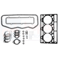 , Case-IH, Engine and components, Gasket, Top gasket set