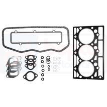 , Case-IH, Engine and components, Gasket, Top gasket set, , , 25/71-48EL, , 0.00 kg