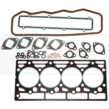 , Case-IH, Engine and components, Gasket, Top gasket set, 1967014C1, 1967014C2, 1967014C3, 3136799R98, 3136799R99, , , 25/71-49EL, 1967014C1, 1967014C2, 1967014C3, 3136799R98, 3136799R99, , 0.00 kg