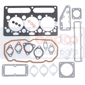 TOP GASKET SET , Massey Ferguson, 200 (Brasil - South Africa) - 250X, Engine and components, Gasket, Top gasket set