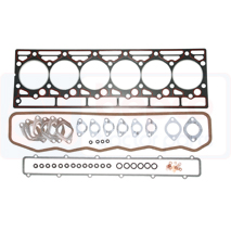 , Case-IH, Engine and components, Gasket, Top gasket set, 3136801R99, , , 25/71-50EL, 3136801R99, , 0.00 kg