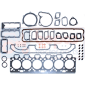 TOP GASKET SET         , Landini, Large - 9550