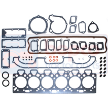 TOP GASKET SET , Landini, Engine and components, Gasket, Top gasket set, , TOP GASKET SET , 30/71-58, , 1.02 kg