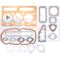 TOP GASKET SET , Massey Ferguson, 200 (Brasil - South Africa) - 250X, Engine and components, Gasket, Top gasket set