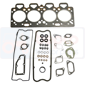 TOP GASKET SET         , Massey Ferguson, 200 (Brasil - South Africa) - 275 Advanced