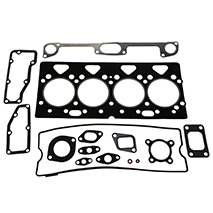 TOP GASKET SET , Massey Ferguson, 5300 (Brasil) - 5300, Engine and components, Gasket, Top gasket set, P4008, , TOP GASKET SET , 30/71-603, P4008, , 0.00 kg