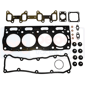 TOP GASKET SET METALLIC HEAD GASKET, Massey Ferguson, 6400 - 6470, Engine and components, Gasket, Top gasket set