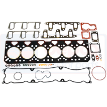 TOP GASKET SET , 30/71-608, 4225058M91, U5LT0349, , 0.98 kg