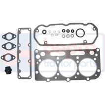 TOP GASKET SET , David Brown, Engine and components, Gasket, Top gasket set, K260287, , TOP GASKET SET , 20/71-62, K260287, , 0.35 kg