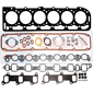 TOP GASKET SET         , Ford, 00 - 8600